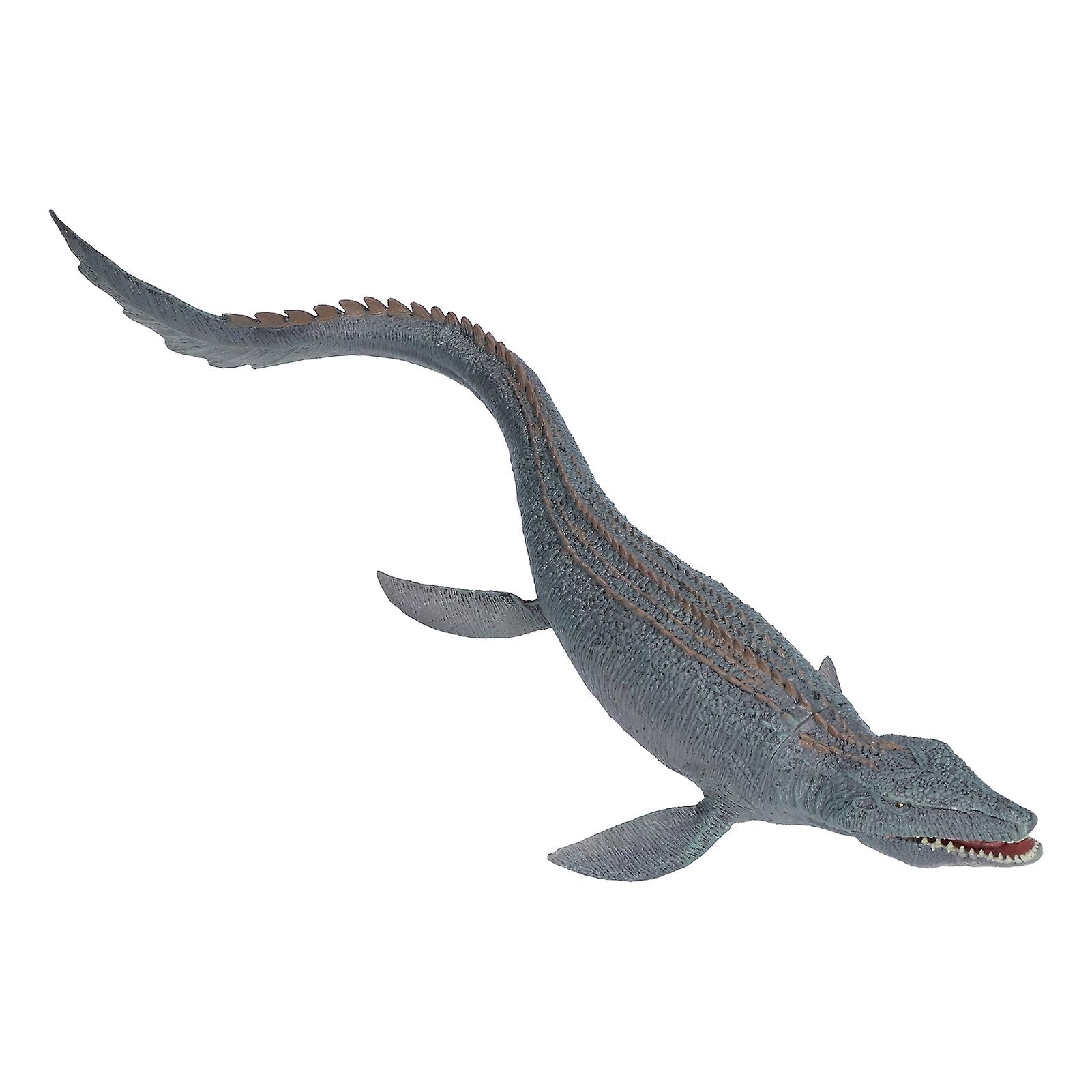 Lifelike Dinosaur Figure Toys High Simulation Dinosaur Model Decoration For Childrenmosasaur