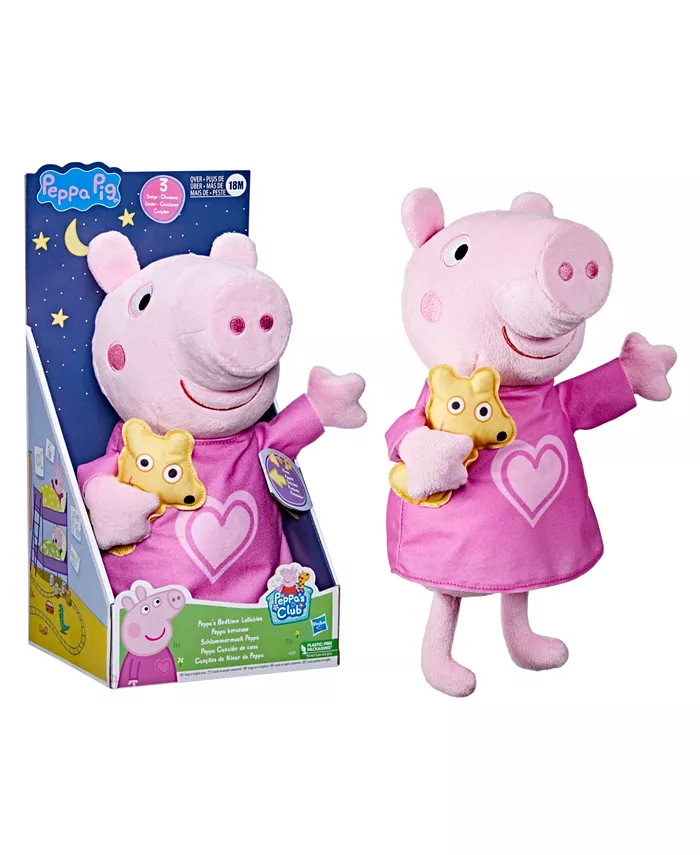 Peppa Pig Bedtime Lullabies