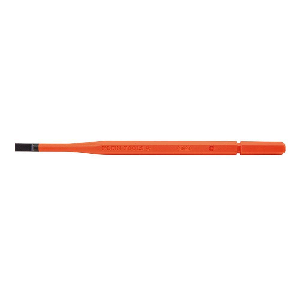 Screwdriver Blades， Insulated， 2-Pk