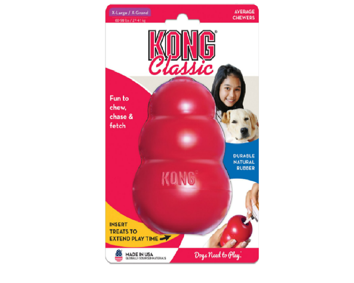 Kong®Classic Lg