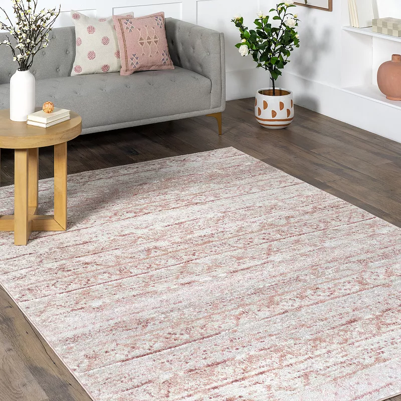 nuLoom Transitional Moroccan Hattie Area Rug