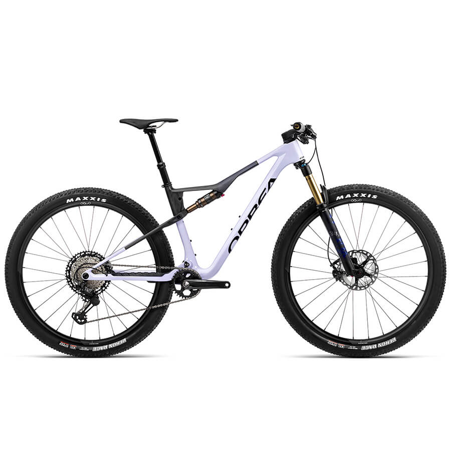 2023 Orbea OIZ M-PRO