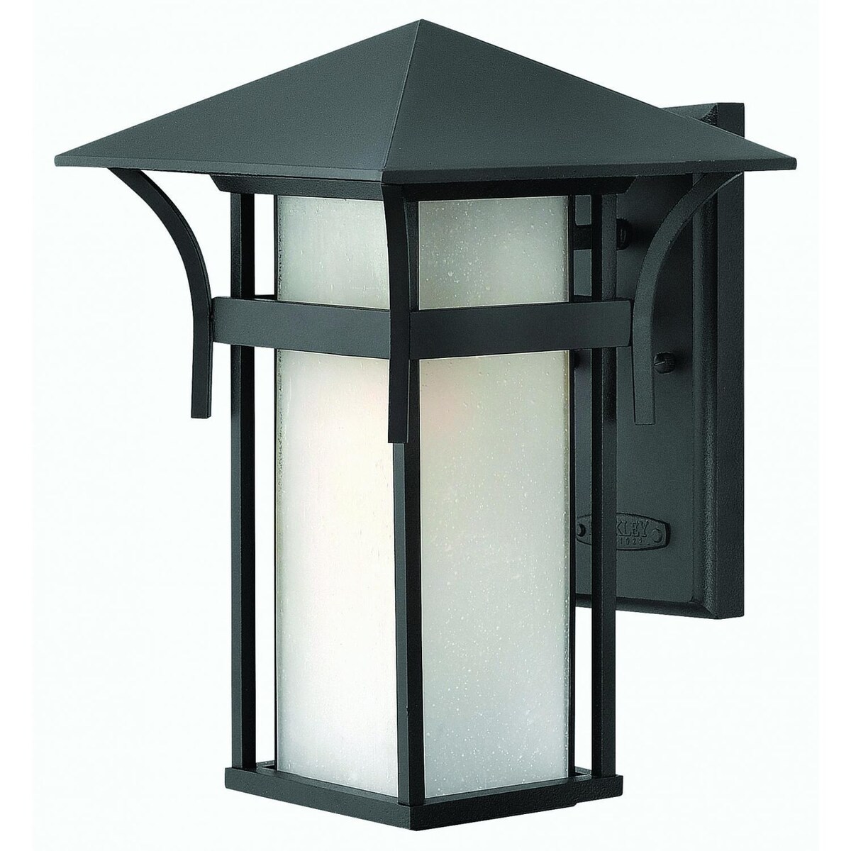 Hinkley Lighting Harbor One Light 14-Inch Outdoor Wall Light