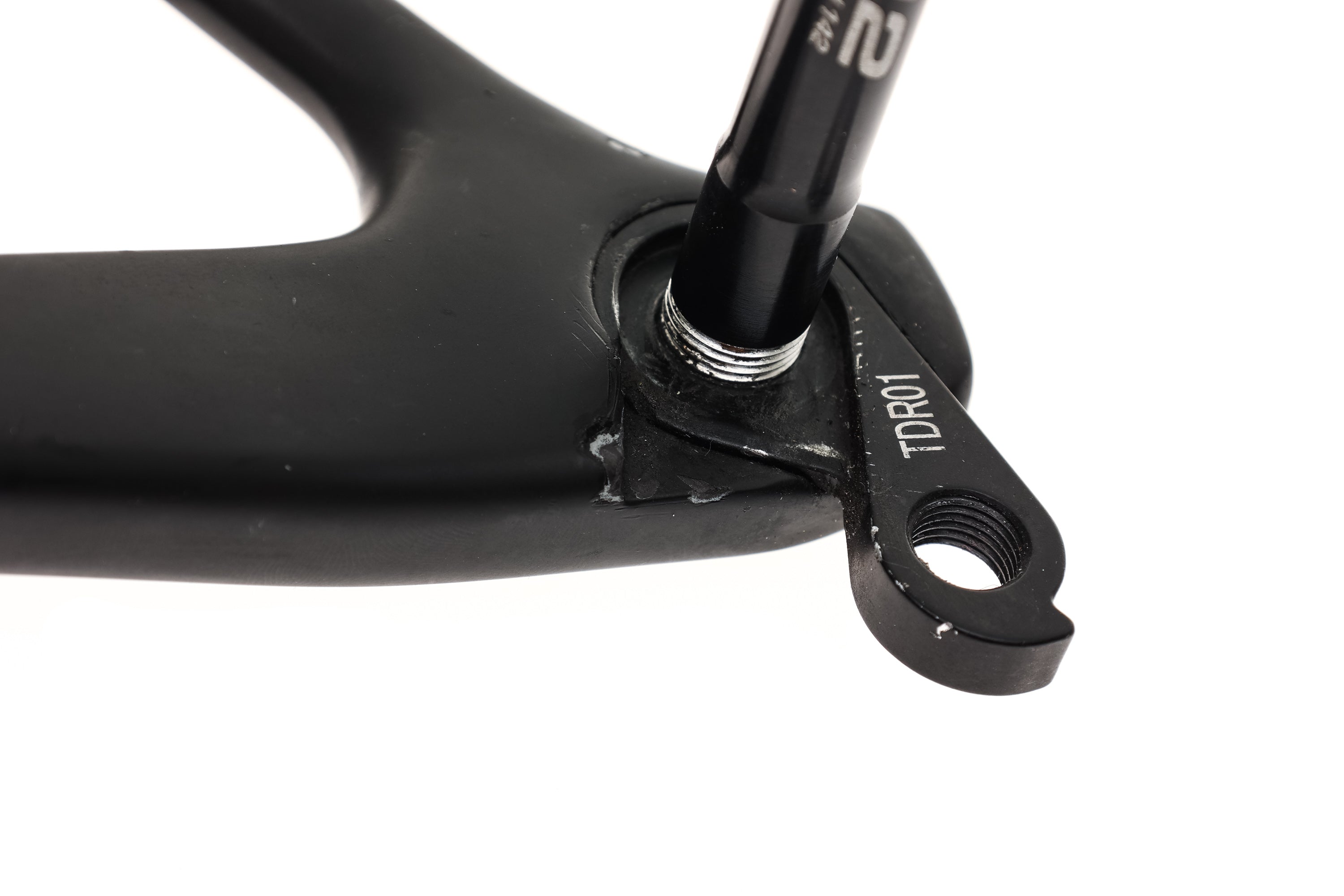 3T Strada Due TEAM Small Frameset - 2020