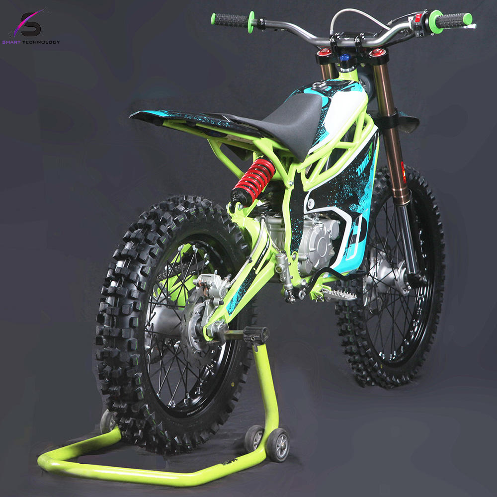 84Volt 5000W Moto 120km/h Elektrikli/Eletrica Motosiklet Off Road Electric Motorbike and Scooter Cross Motorcycle Bike