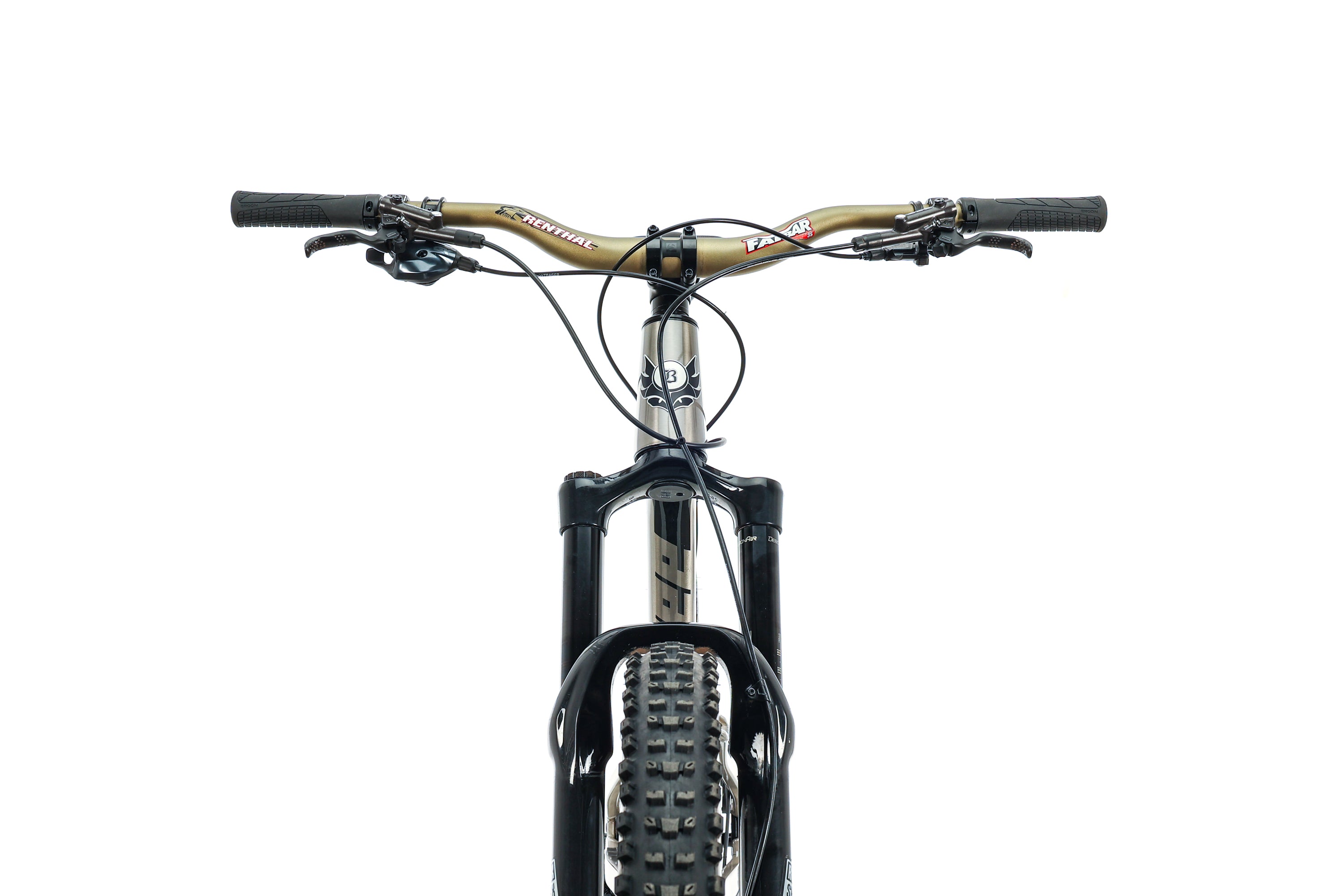 Banshee Titan V3.2 Mountain Bike - 2022, Medium