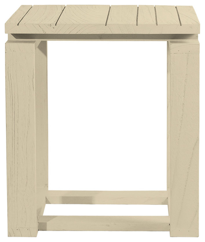 Asta Solid Wood Stool  Side Table  Flipper   Contemporary   Side Tables And End Tables   by Asta Furniture  Houzz