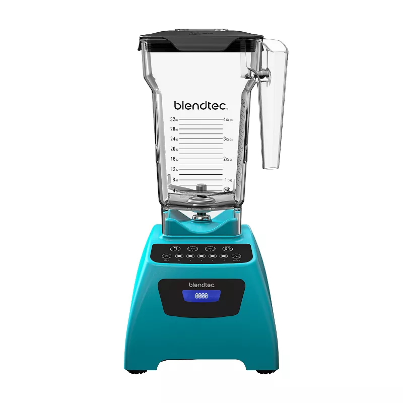 Blendtec Classic 575 Professional-Grade Blender (75-oz.)