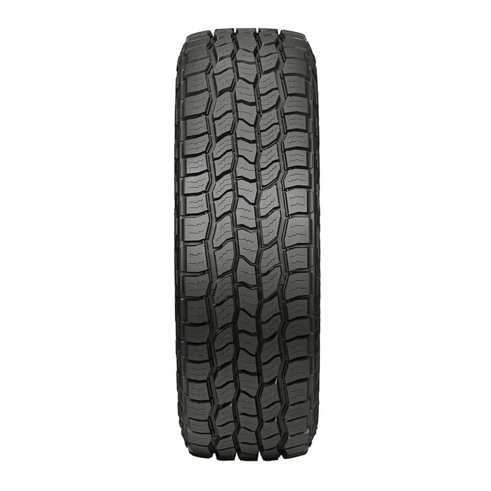 LT265/70R17 10Ply Cooper Discoverer AT3 LT All-Season Tires