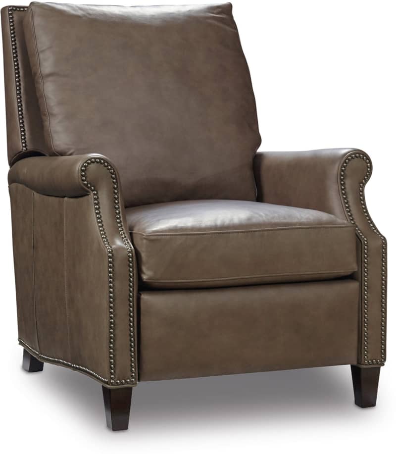 Hooker Furniture Living Room Calvin Recliner