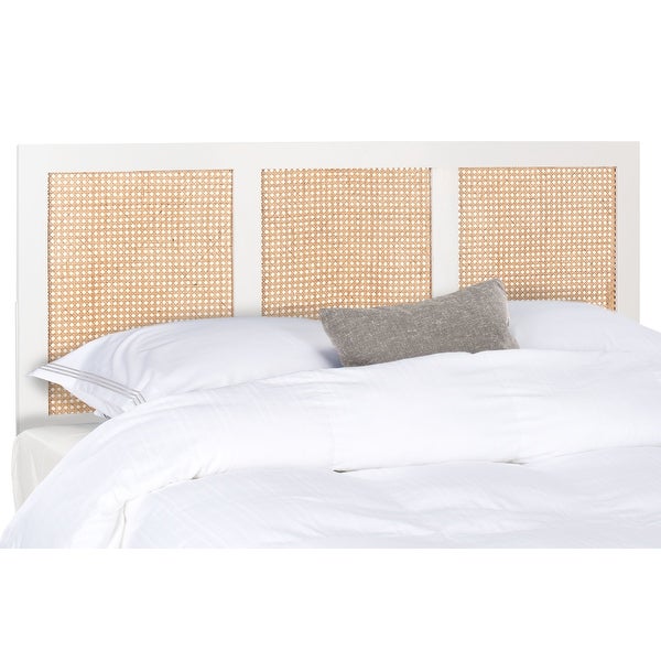 SAFAVIEH Vienna Cane Headboard - - 35415133