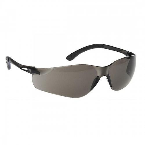 Portwest Pan View Safety Glasses