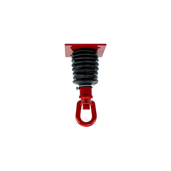 Jensen Swing A130   Extra Heavy Duty Tire Swivel