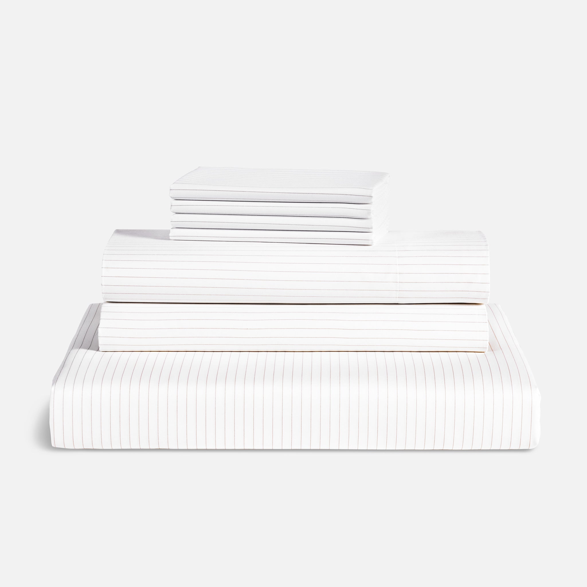 Luxe Sateen Hardcore Sheet Bundle