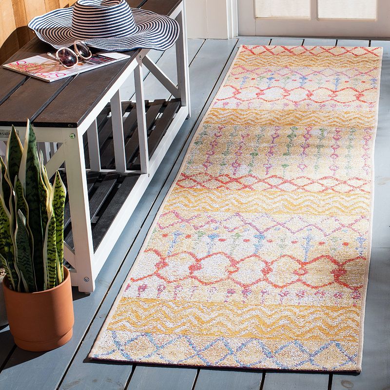 Safavieh Summer Alicia Indoor Outdoor Rug