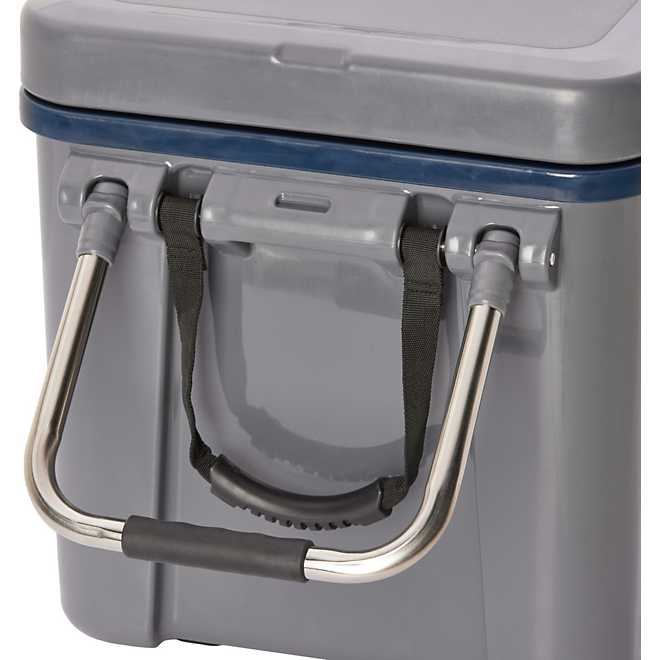 Magellan Outdoors Pro Explore IceBox 75 qt Cooler