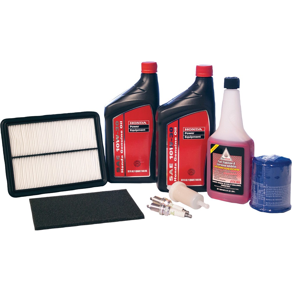 Honda OEM Engine Maintenance Kit HONDAKIT8 from Honda