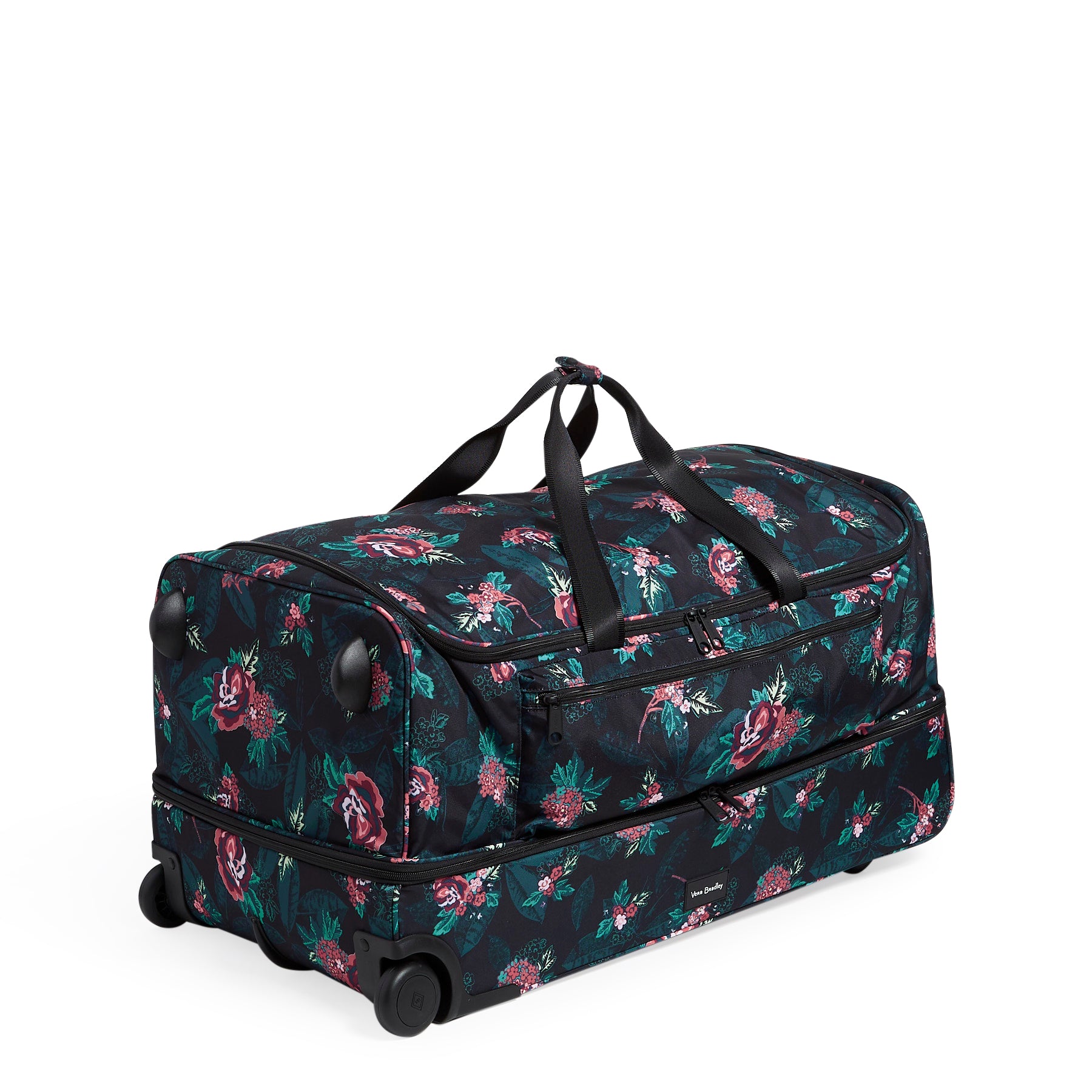 ReActive XL Foldable Rolling Duffel Bag