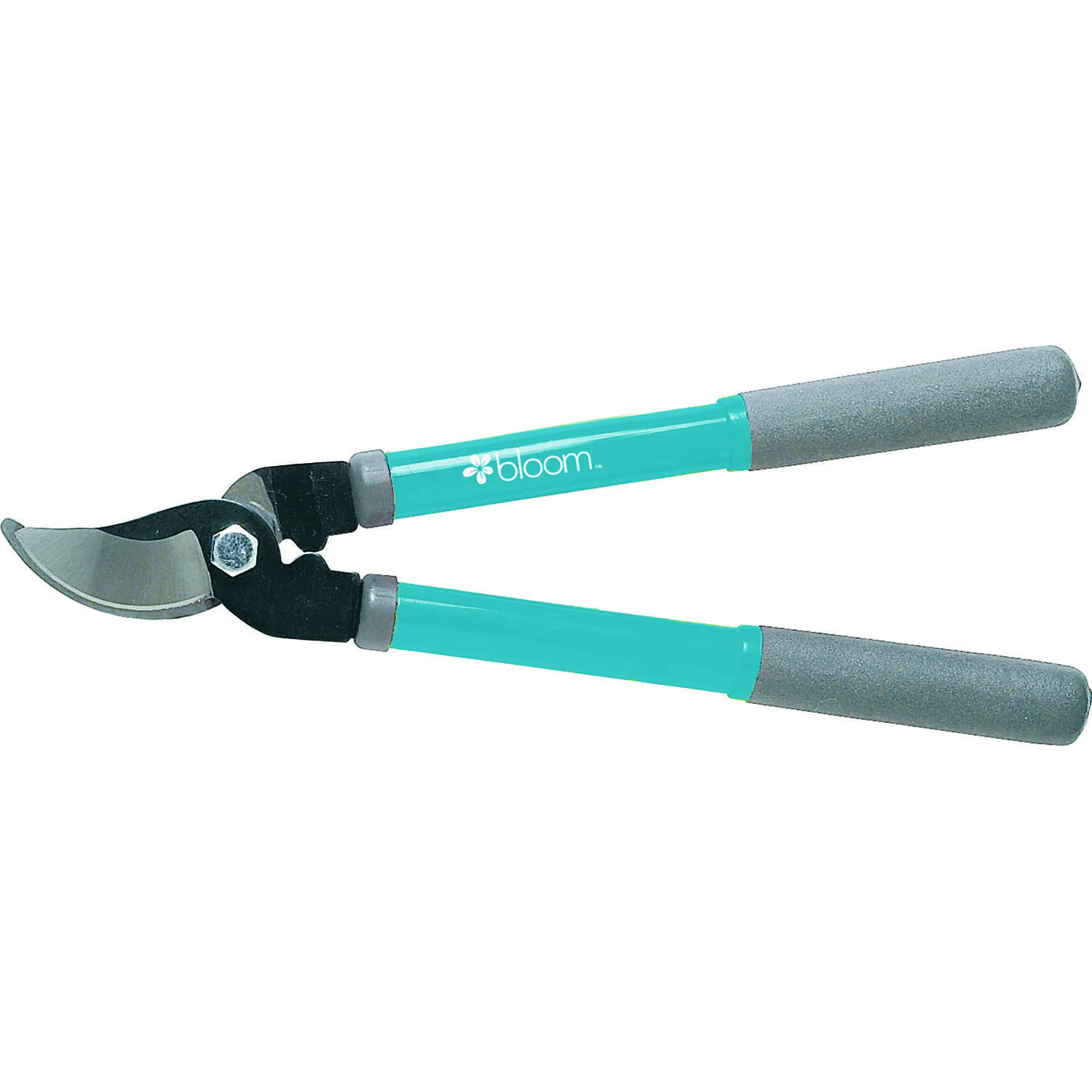 Bloom 15 in. Carbon Steel Bypass Pruners