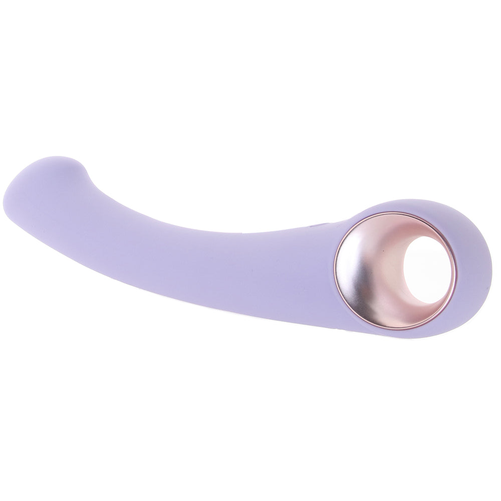 Loveline Luscious G-Spot Vibe