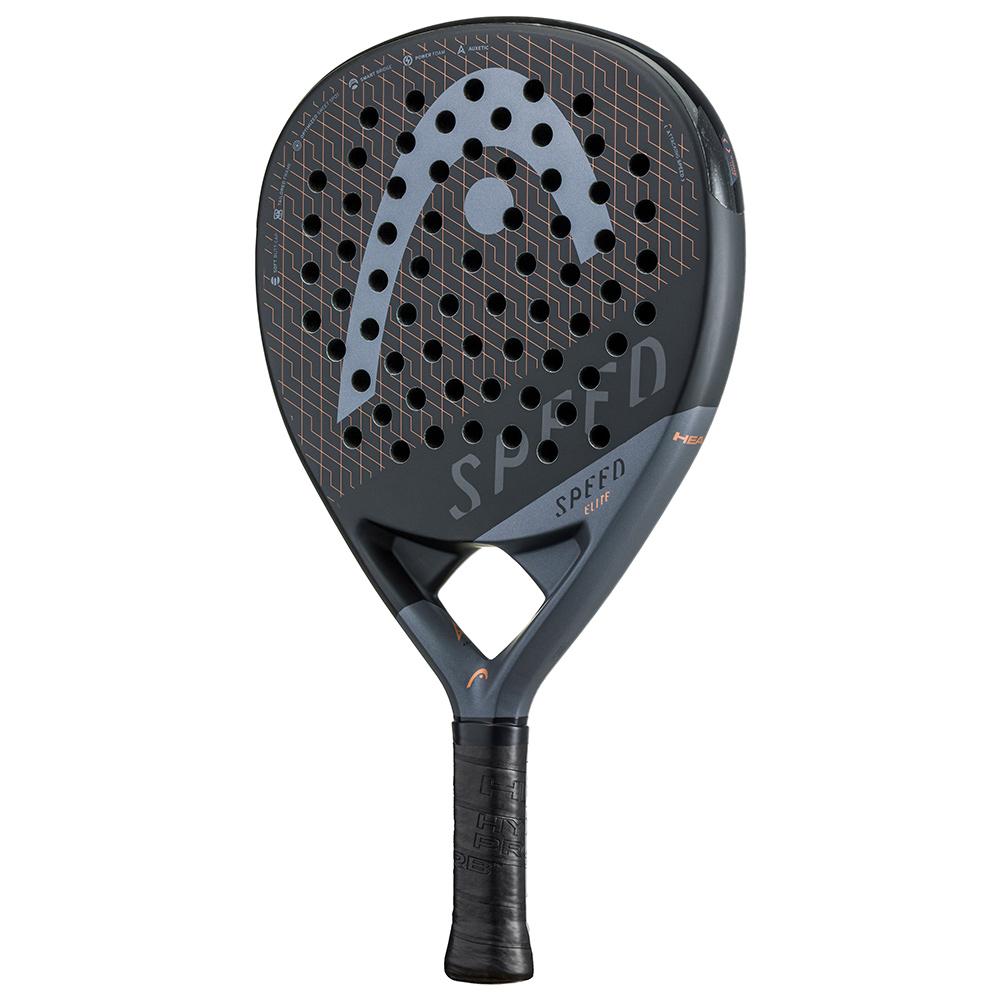 Speed Elite 2023 Padel Racquet