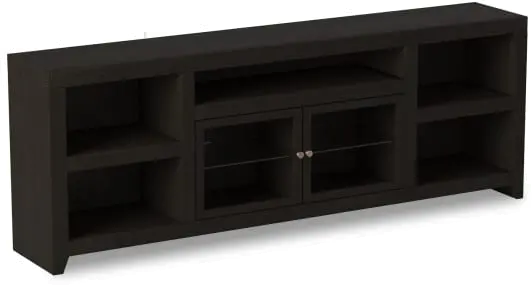 Skyline Mocha 95 TV Stand