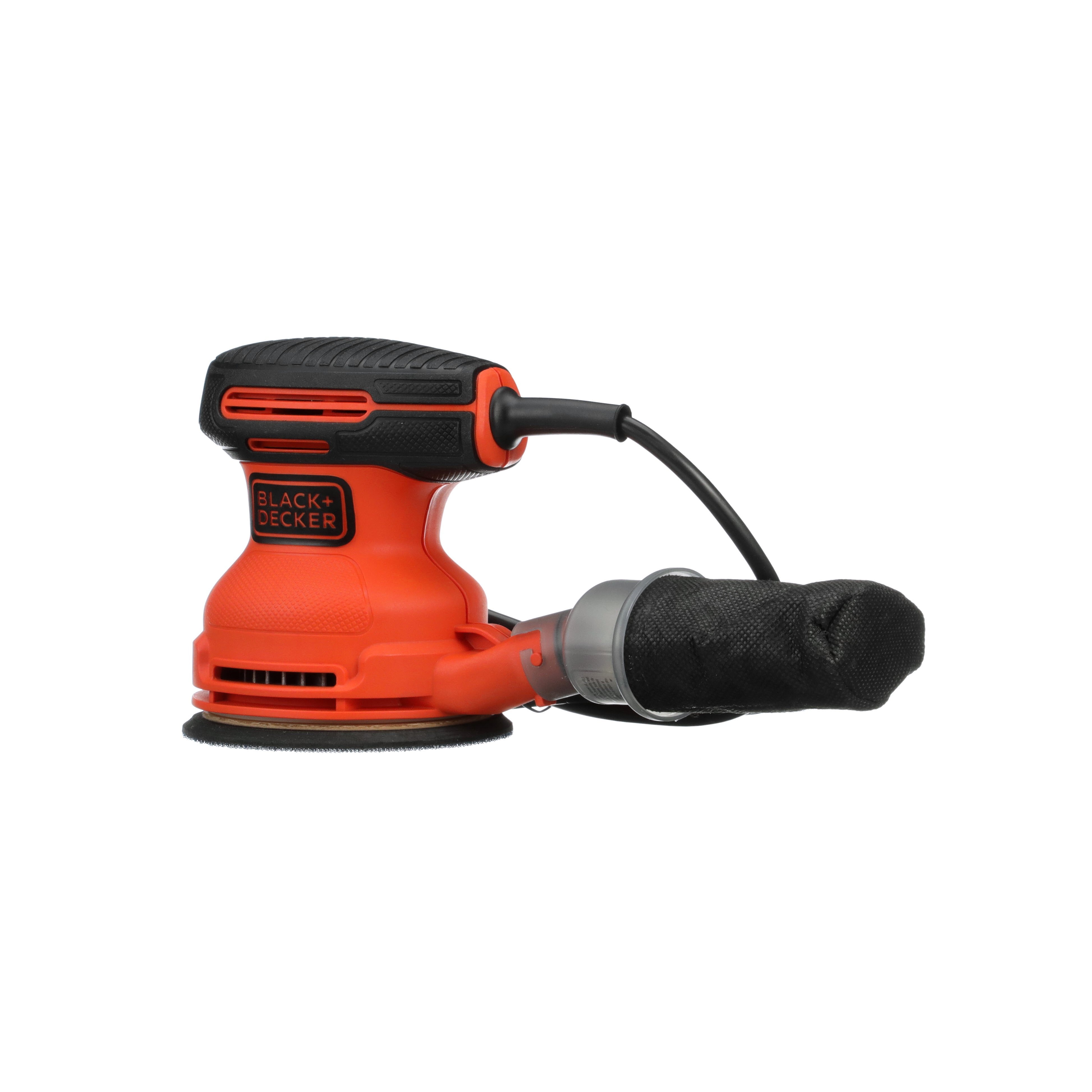 Random Orbit Sander, 5-Inch