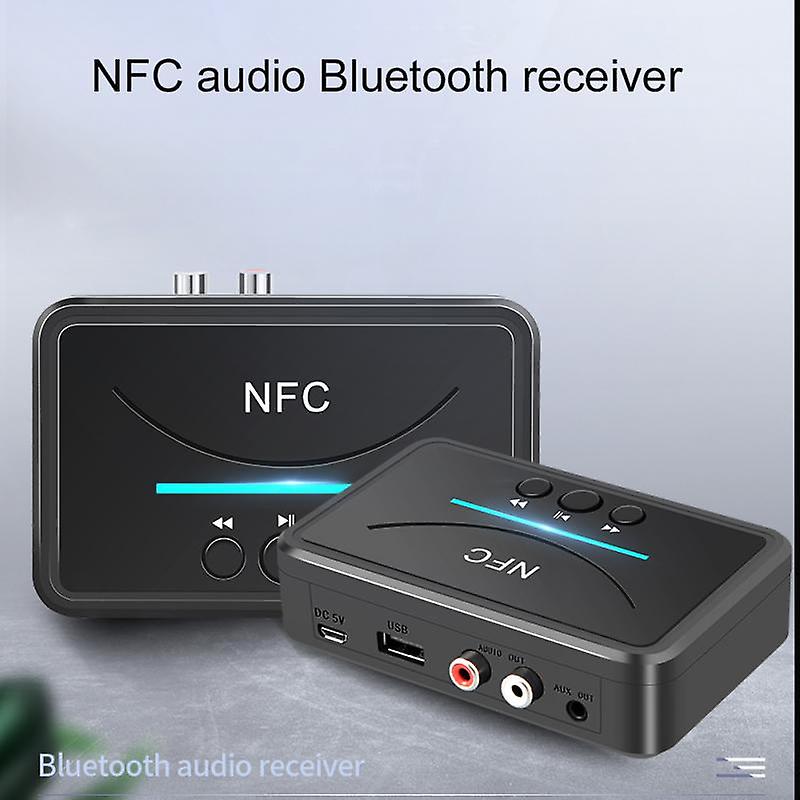 Bluetooth Receiver