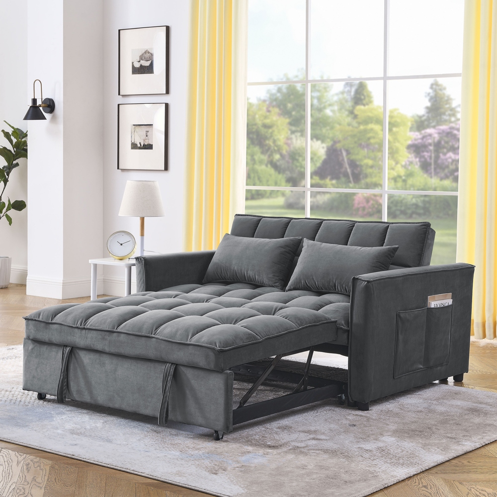 Sleeper Sofa Convertible Sofa