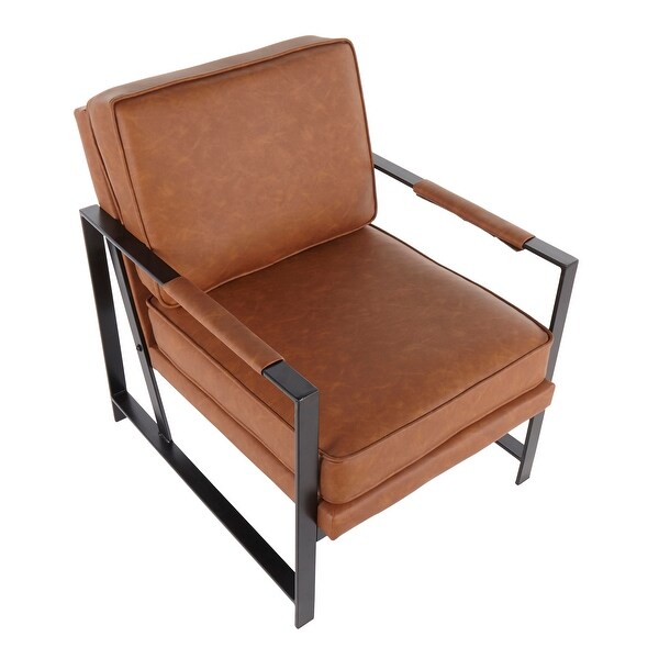 Copper Grove Tryavna Upholstered Arm Chair