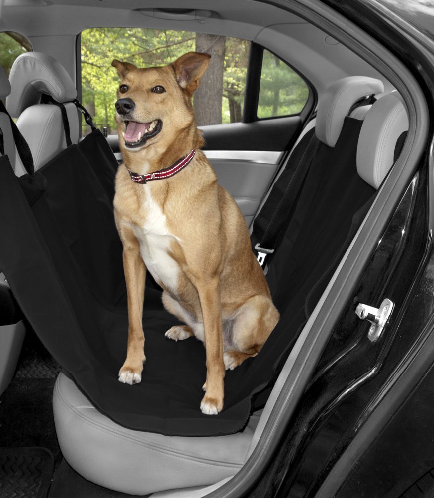 Westminster Pet Products 82523 56 x 56 in. Car Seat Protector