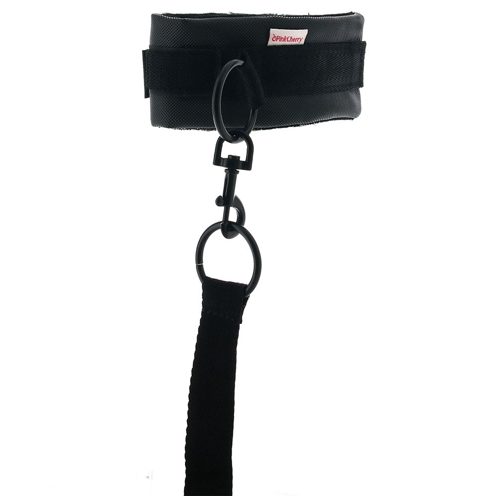 FantasyCherry Luxury Bed Restraints