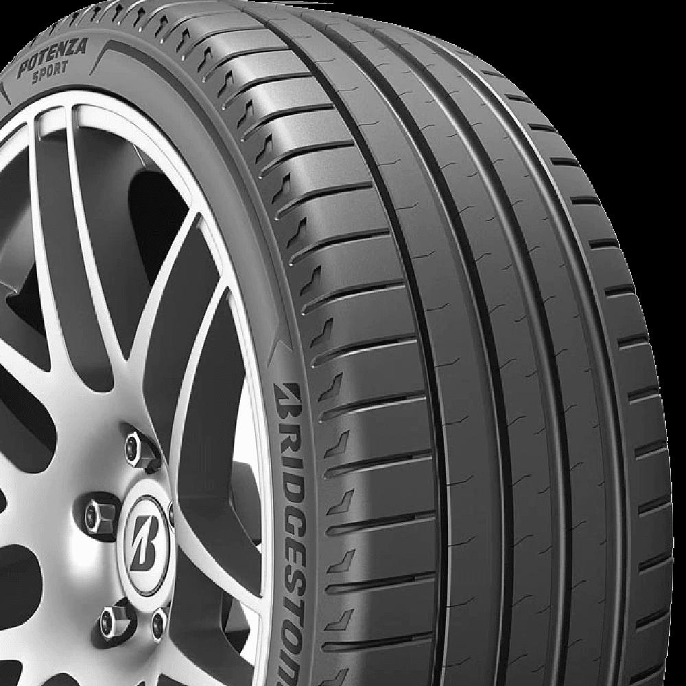 BRIDGESTONE POTENZA SPORT 245/45R20 103Y 300 AA A TIRE