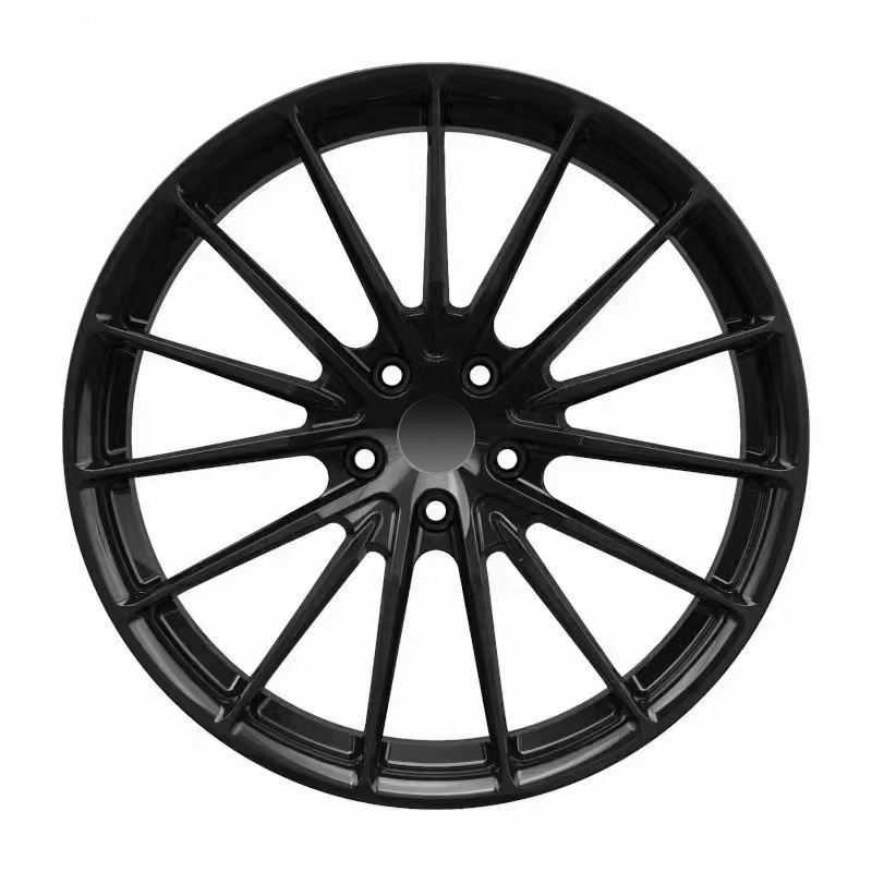 Made in china alloy car wheels good quality custom forged car wheel rims