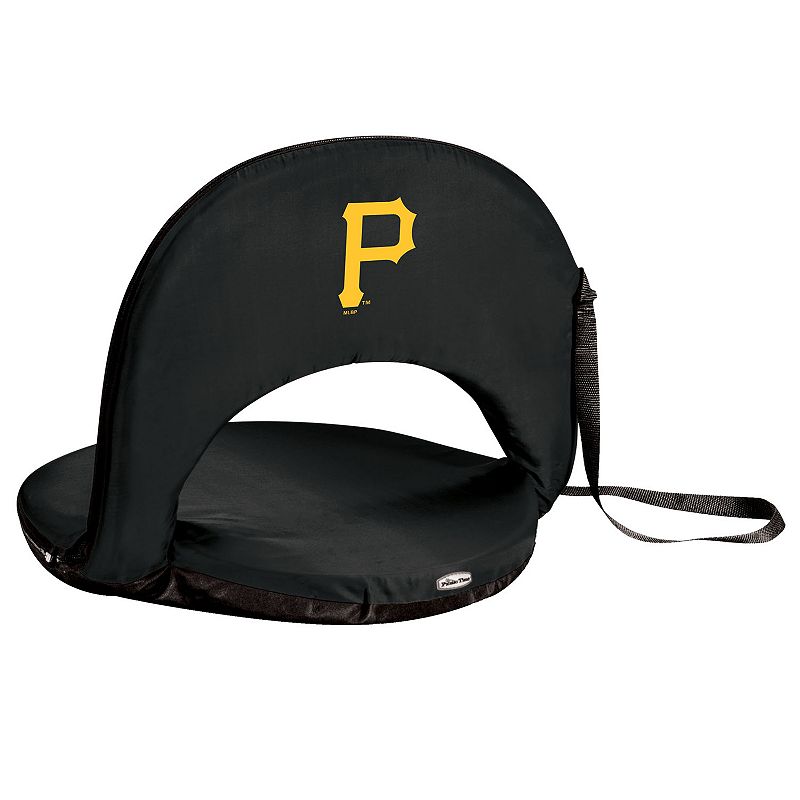 Picnic Time Pittsburgh Pirates Portable Chair