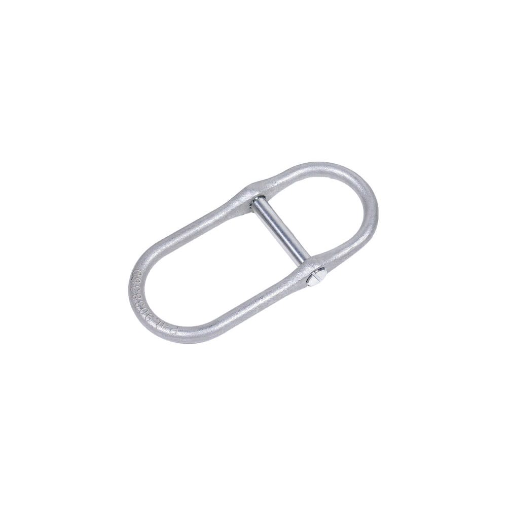 Guardian X-Large Double D-Ring with Capture Pin 10pk ;