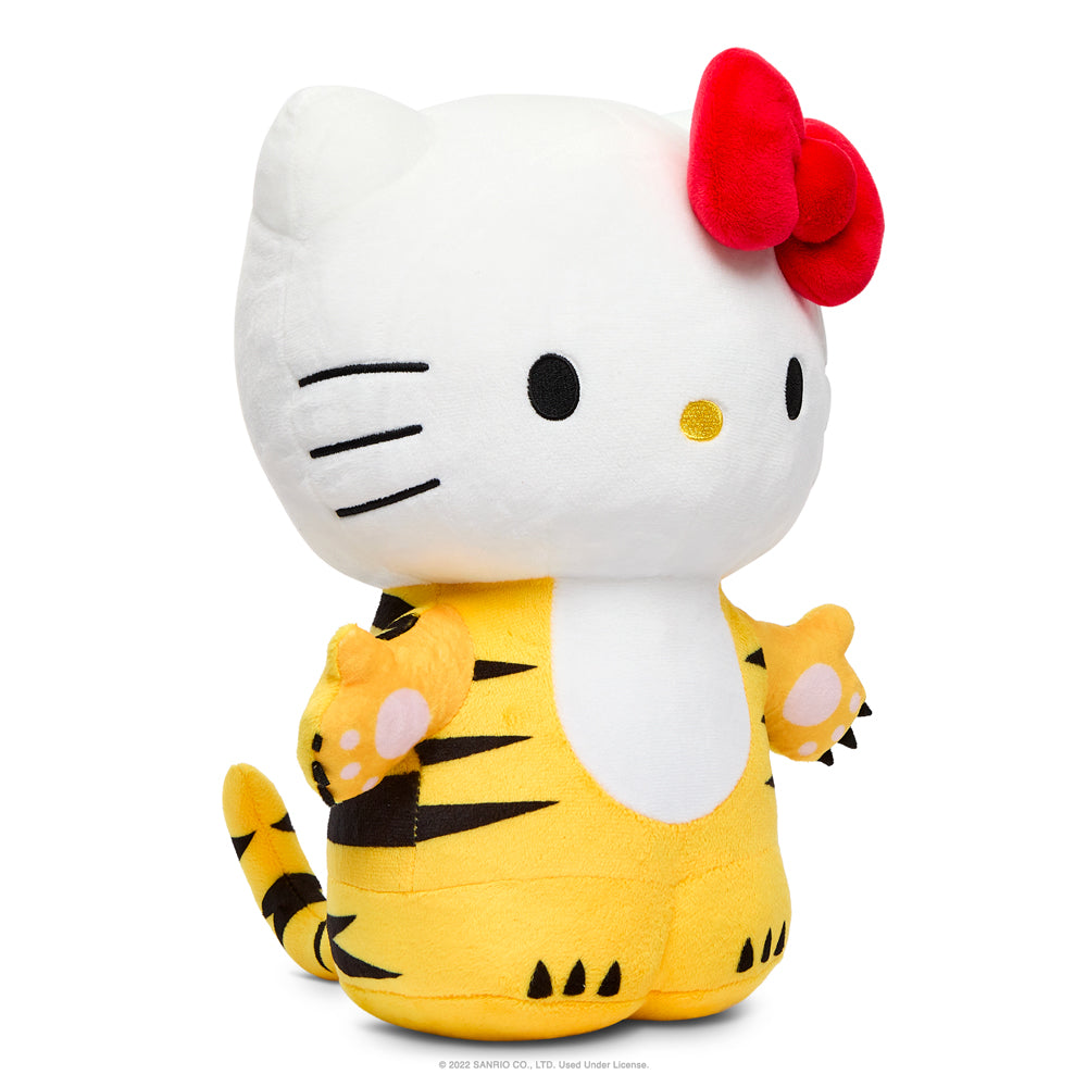 Hello Kitty® Chinese Zodiac Year of the Tiger 13