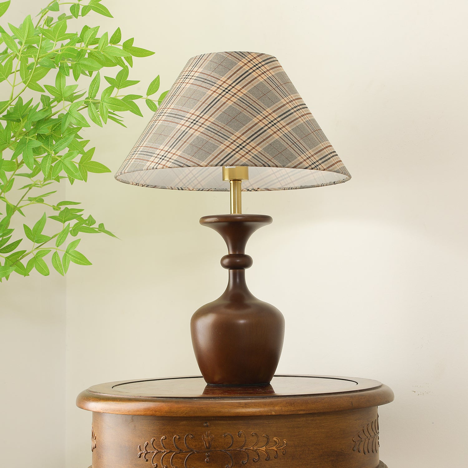 Alex Accent Table Lamp