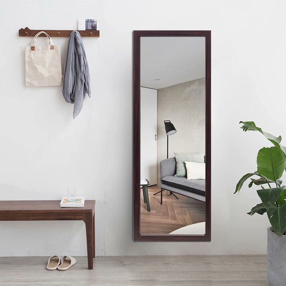 Modern Rectangular Full length Mirror