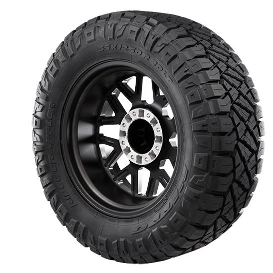 Nitto Tires N217-560 Nitto Ridge Grappler Tires