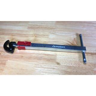 Husky 1-12 in. Quick-Release Telescoping Basin Wrench 80-546-111