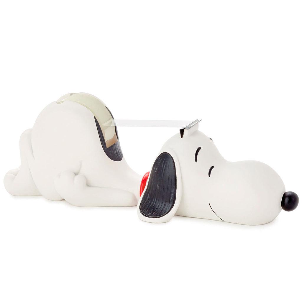 Hallmark  Peanuts® Snoopy Tape Dispenser