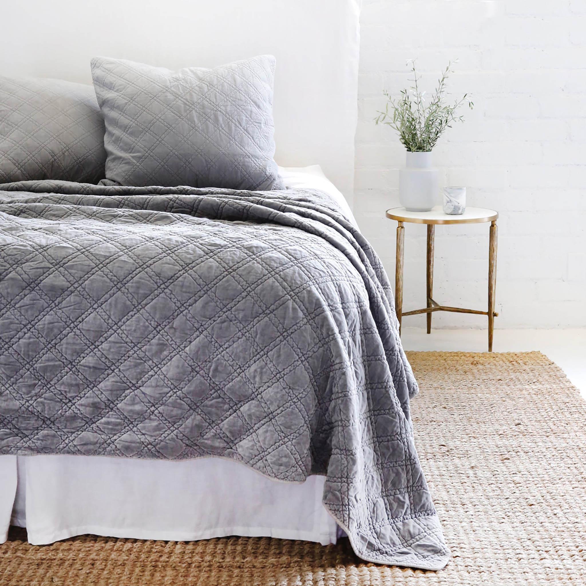 Brussels Coverlet by Pom Pom at Home