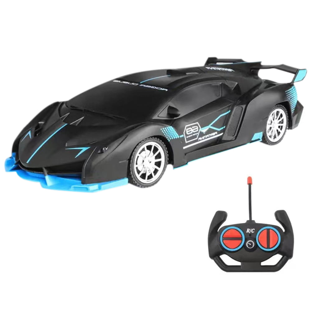 1:18 RC Drift Car Sports Car RC Racing Car 4CH Lamborghini Ferrari Bugatti McLaren Remote Control Car Toys for Adults Kids Boys Gift