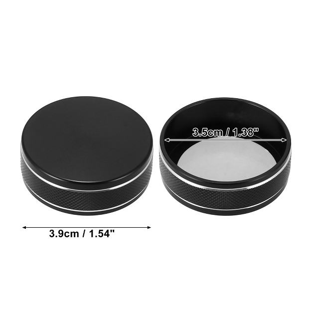 Unique Bargains Car Interior Model Knob Cover For Subaru Forester 2019 2021