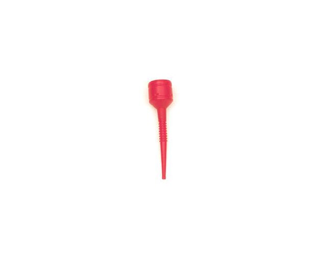 National Spencer Deluxe Plastic Funnel - 770