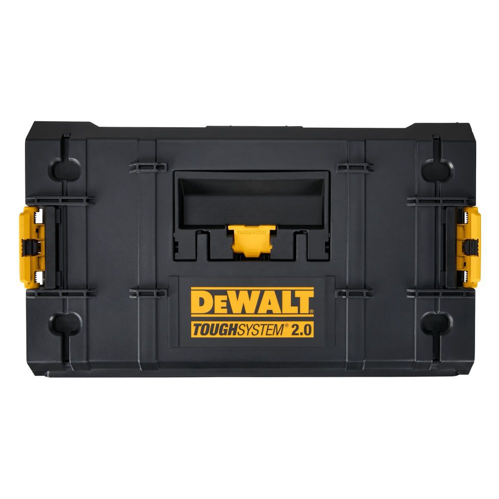 DEWALT ToughSystem 2.0 Two Drawer Unit DWST08320 from DEWALT