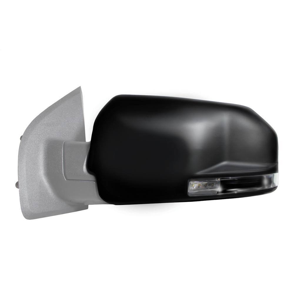 Snap  Zap Clip-on Towing Mirror Set for 2015 - 2020 Ford F-150 81850