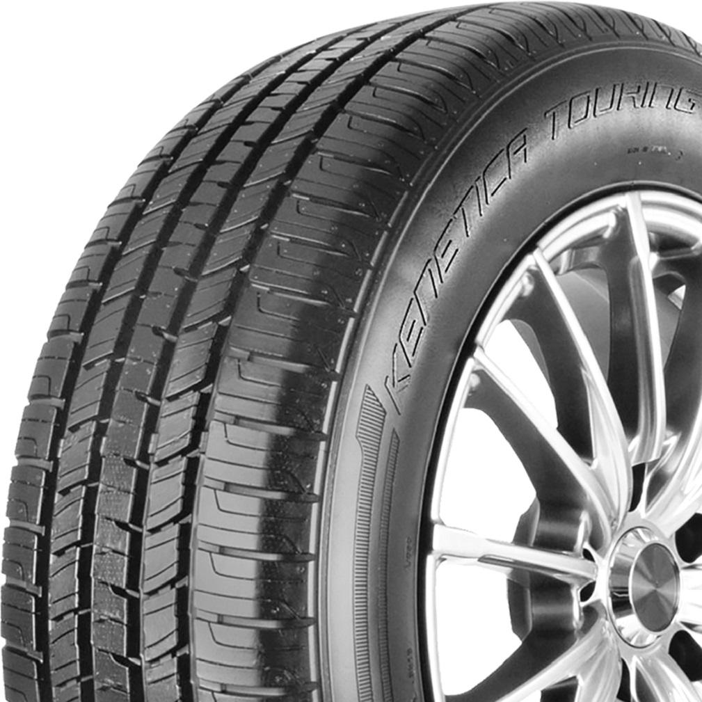 KENDA KR217 P225/50R17 94H B 580 A B B ALL SEASON TIRE