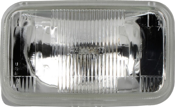 Philips H4701C1 Philips Headlight Bulb